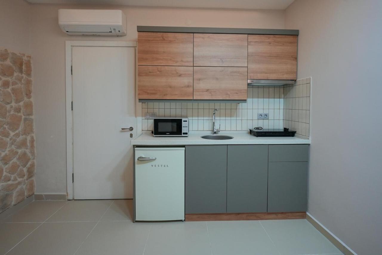 Soul House Κουσάντασι Εξωτερικό φωτογραφία