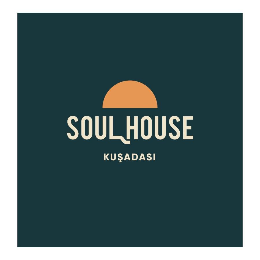 Soul House Κουσάντασι Εξωτερικό φωτογραφία