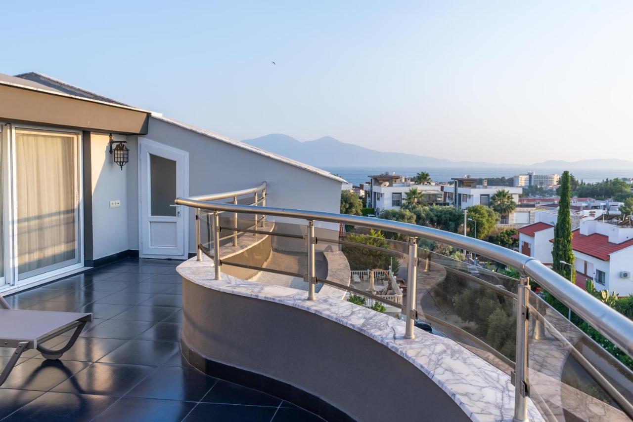 Soul House Κουσάντασι Εξωτερικό φωτογραφία