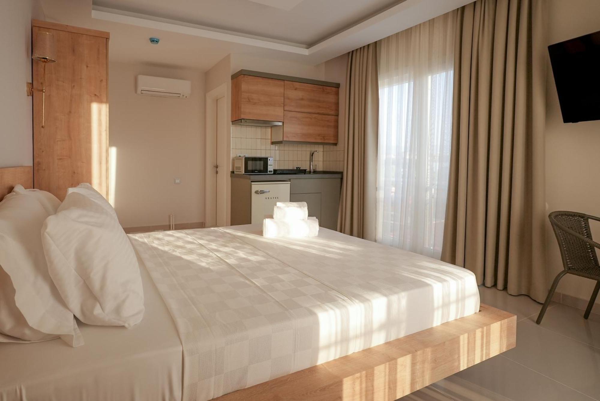 Soul House Κουσάντασι Εξωτερικό φωτογραφία