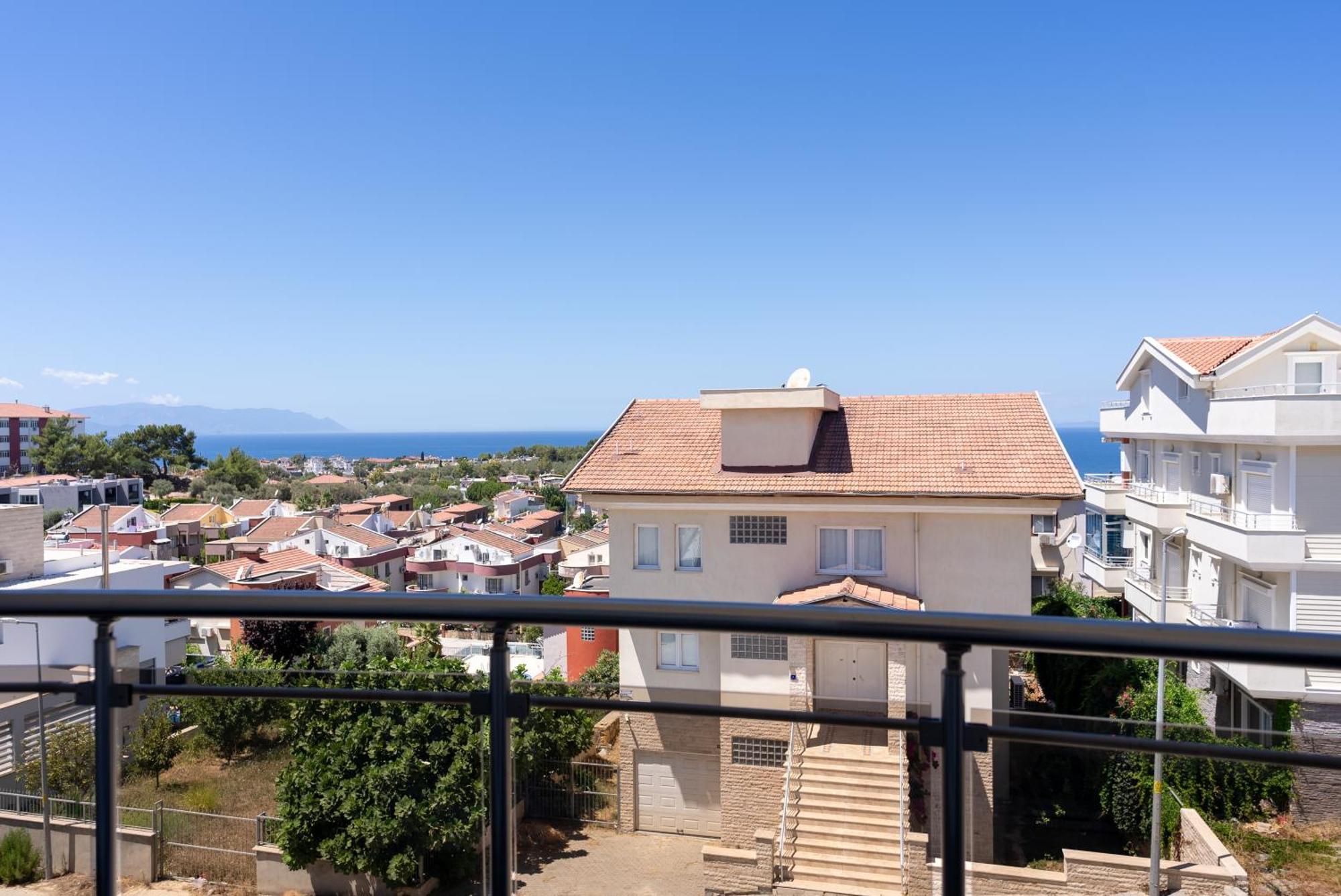 Soul House Κουσάντασι Εξωτερικό φωτογραφία