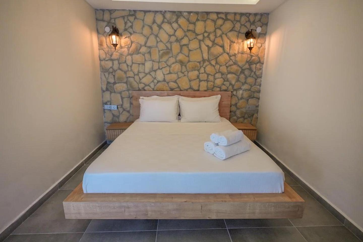 Soul House Κουσάντασι Εξωτερικό φωτογραφία