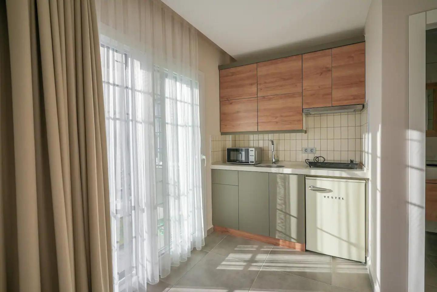 Soul House Κουσάντασι Εξωτερικό φωτογραφία