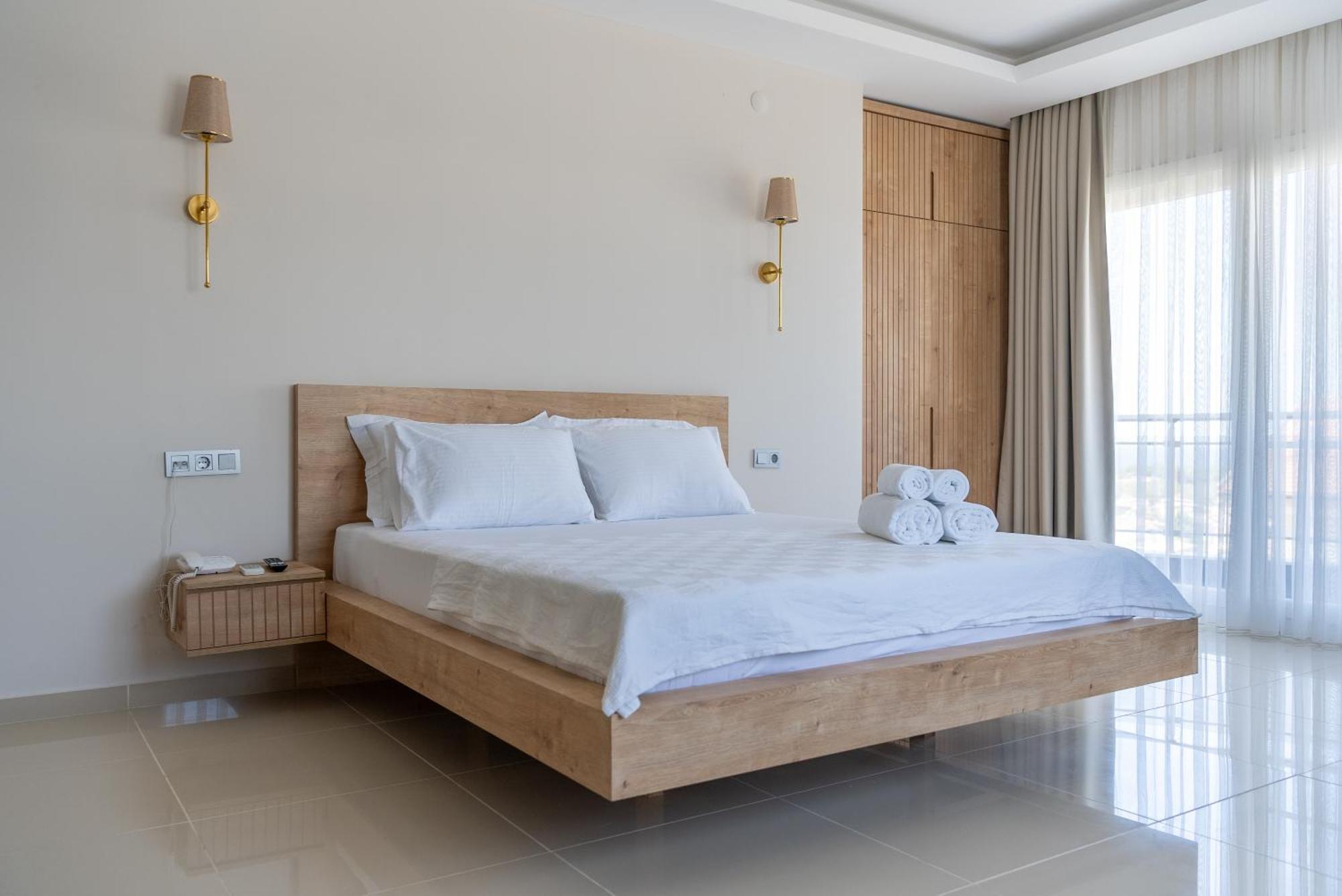 Soul House Κουσάντασι Εξωτερικό φωτογραφία
