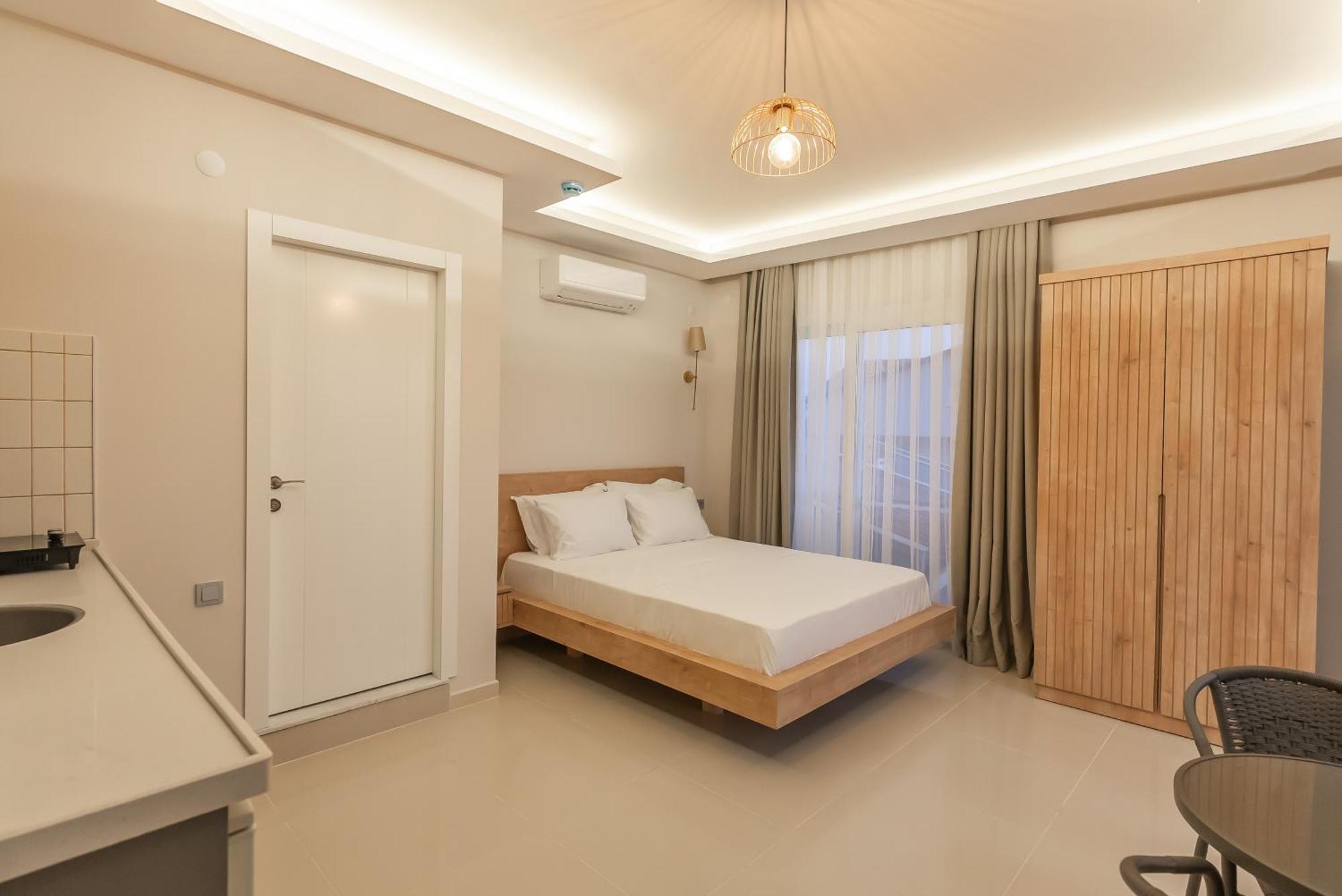 Soul House Κουσάντασι Εξωτερικό φωτογραφία
