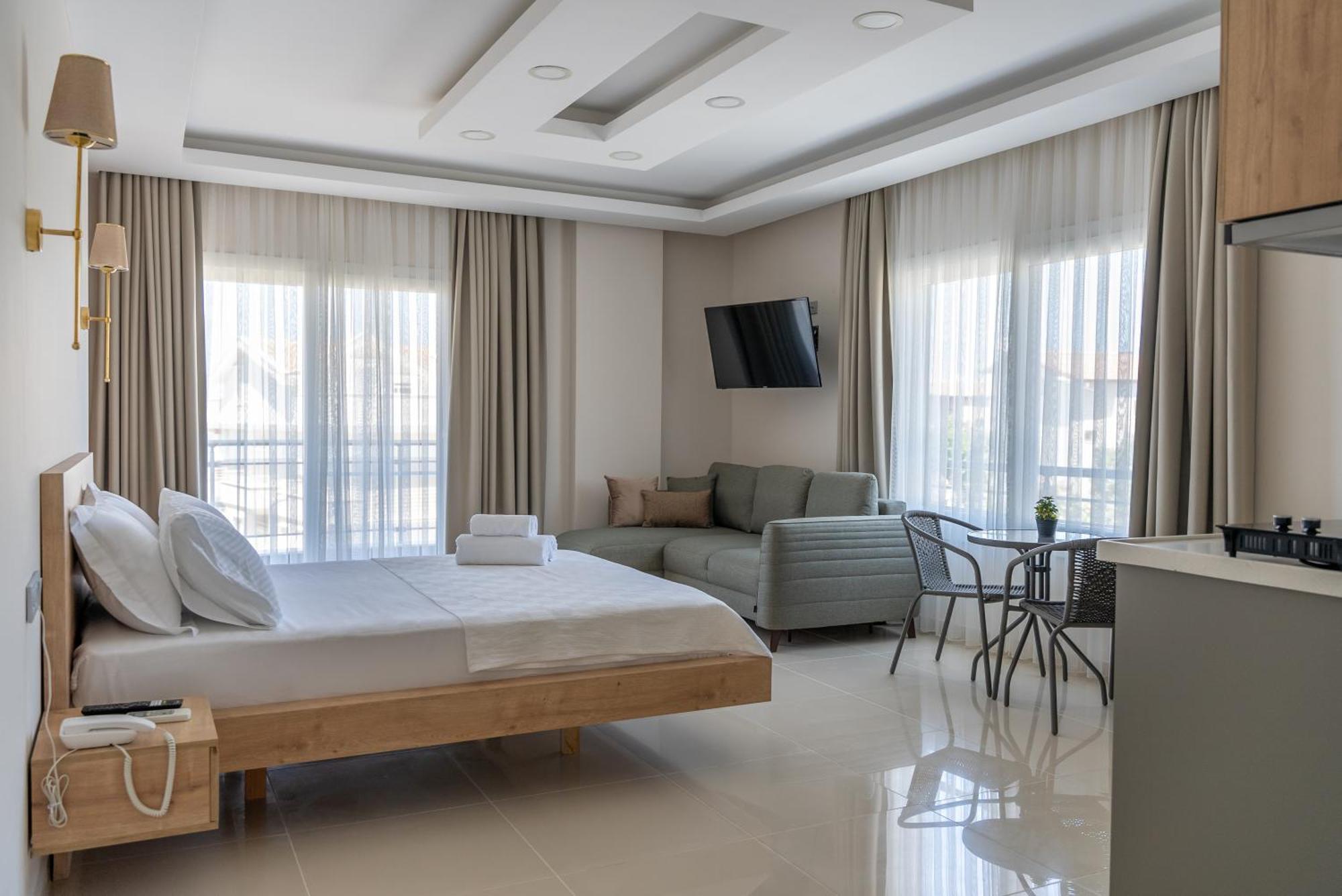 Soul House Κουσάντασι Εξωτερικό φωτογραφία