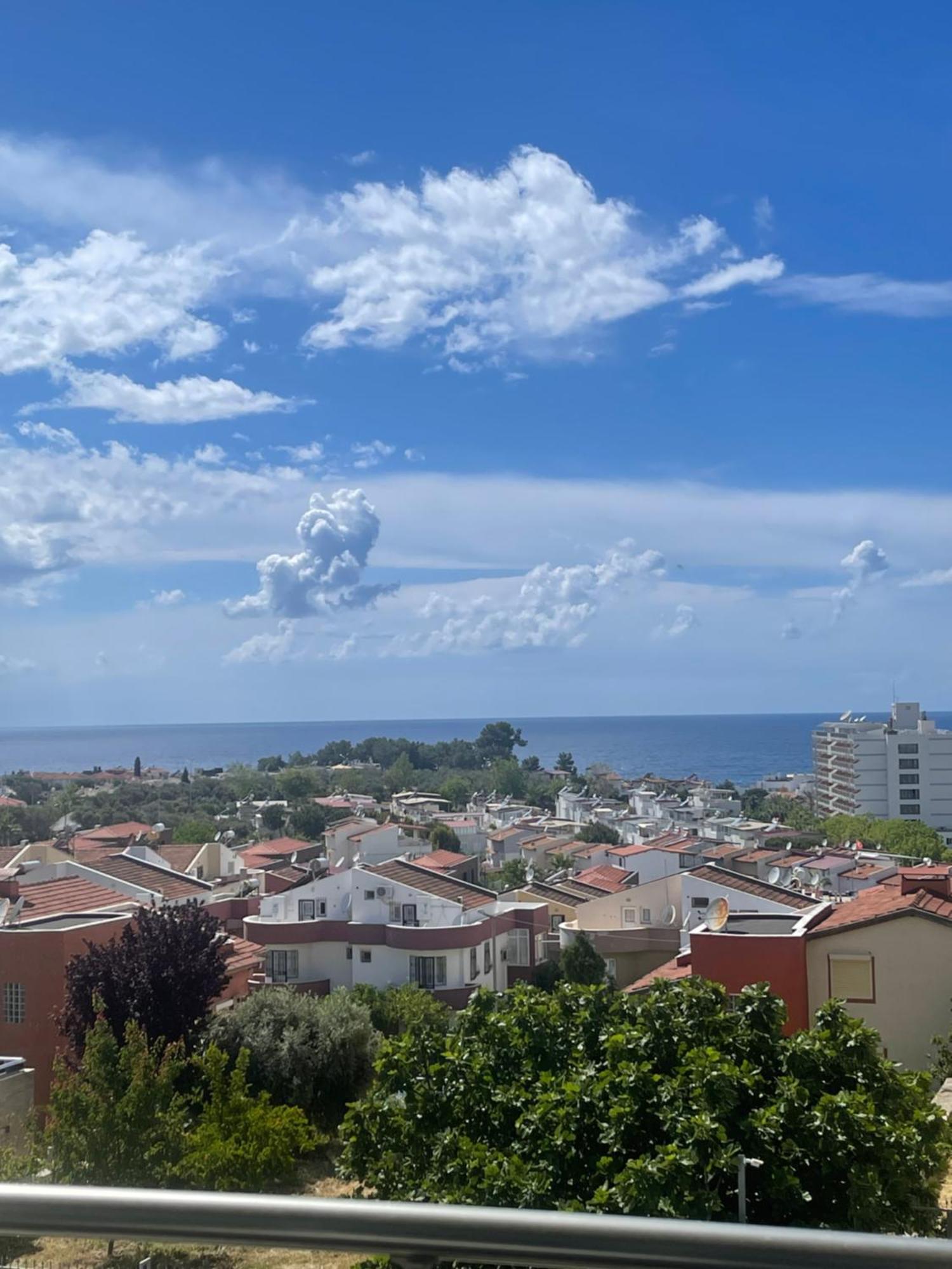 Soul House Κουσάντασι Εξωτερικό φωτογραφία