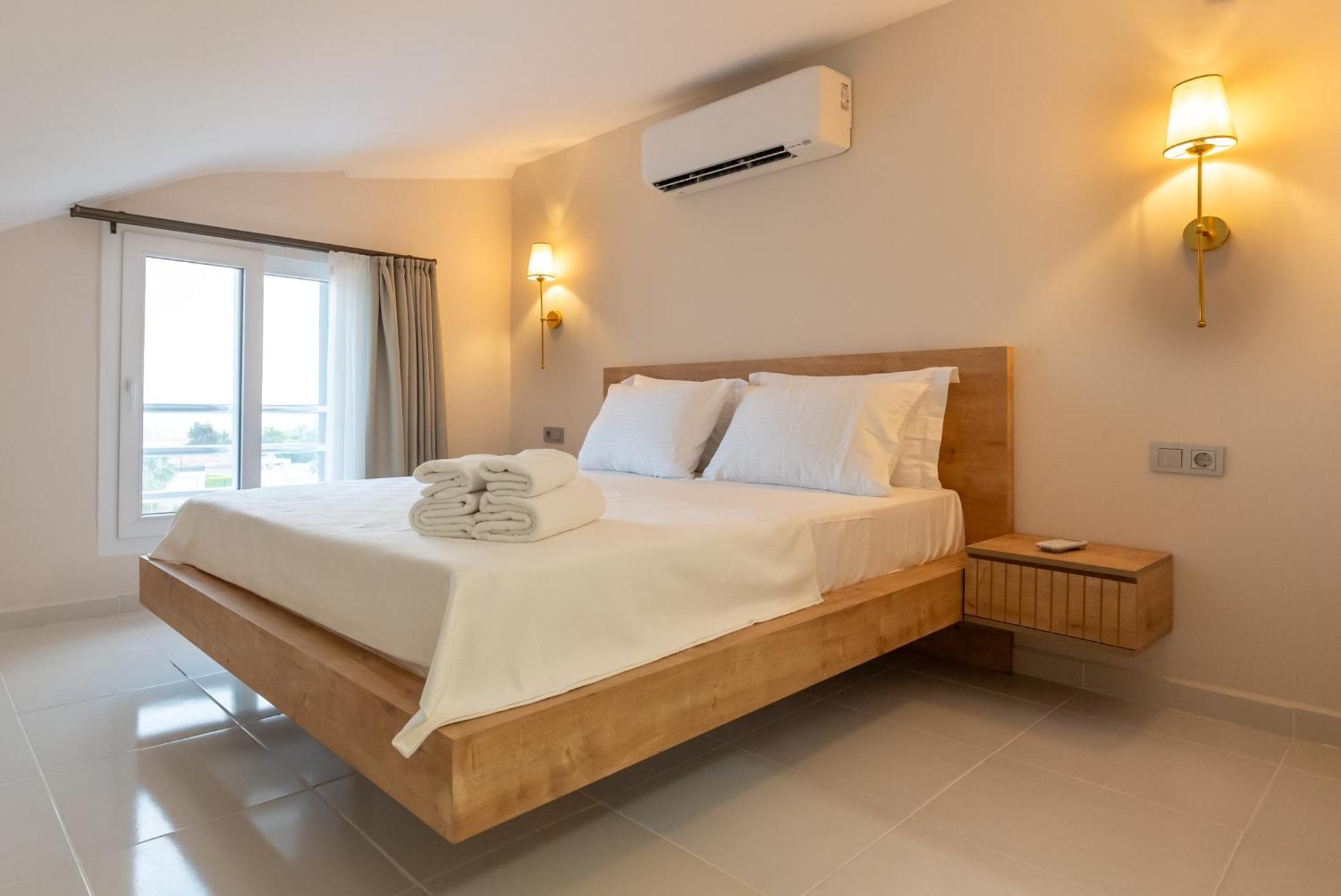 Soul House Κουσάντασι Εξωτερικό φωτογραφία