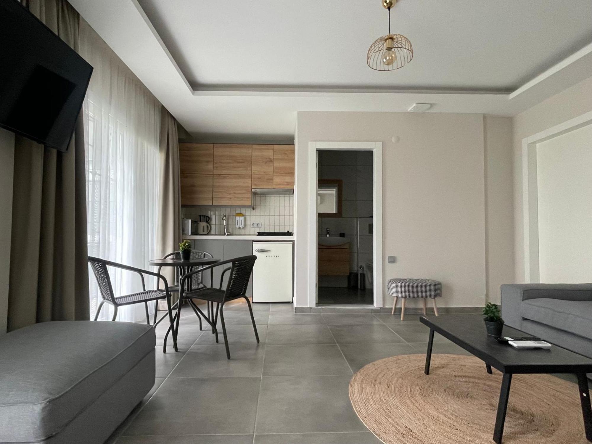 Soul House Κουσάντασι Εξωτερικό φωτογραφία