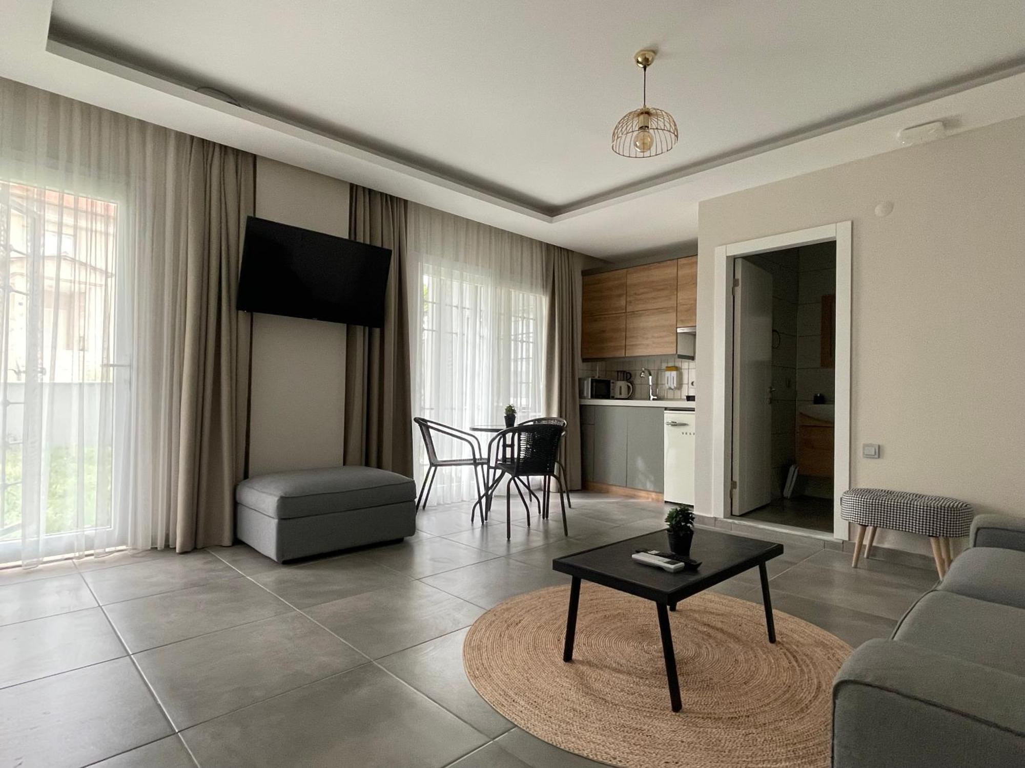 Soul House Κουσάντασι Εξωτερικό φωτογραφία